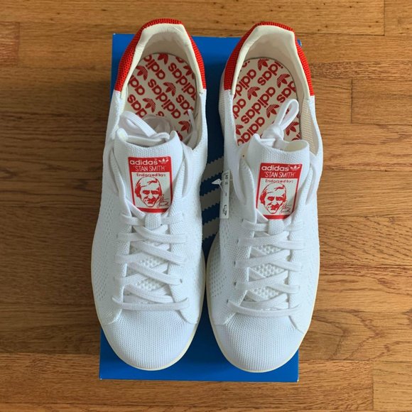 stan smith og pk red